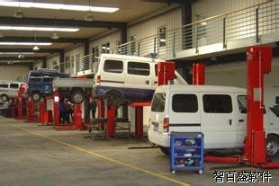 陜西汽車維修管理軟件的優(yōu)勢(shì)與應(yīng)用分析