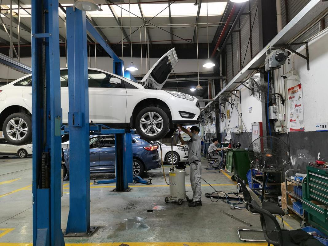 高性價(jià)比汽車原廠保養(yǎng)件2026推薦 品質(zhì)與服務(wù)并重的維修新主張