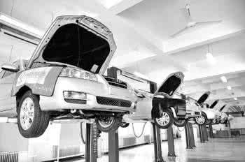 有關(guān)汽車的職業(yè)有哪些?汽車職業(yè)介紹